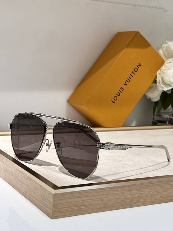 Louis Vuitton Sunglasses Top Quality LVS03448